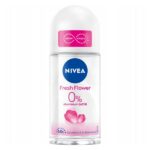 DEODORANT NIVEA R-ON W.FRE.FLOW.50ML