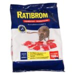 RATIBROM 2 ISCO FRESCO 150G
