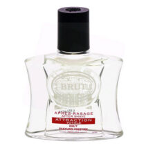 AFTER SHAVE BRUT ATTRACTION TOT.100ML