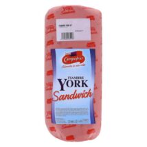 FIAMBRE CAMPOFRIO YORK SAND.KG