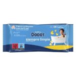 CLOTHS DODOT 64