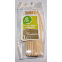 KNIFE WOOD 16,5CM CJ12 10680