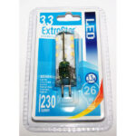 LIGHT BULB E/STAR LED MR16 3