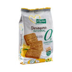 COOKIES FLORBU INTEGRAL 0% AÇ.350G