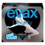 BANDAGES EVAX LIBERTY NOITE ALAS 9