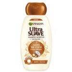 SHAMPOO U/SUAVE MILK COCO&MAC.250M