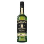 WHISKY JAMESON CASKMATES STOUT 70C