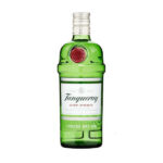 GIN TANQUERAY 70CL