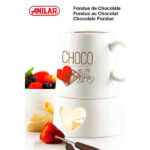 FONDUE P/CHOCOLATE YG13-155DH