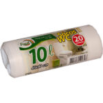 BAG P/BALDE WC FAPIL 10L 20
