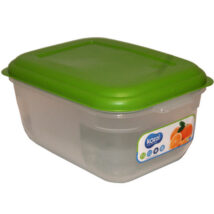 BOX PLAST. RECT. C/JAN.18.357