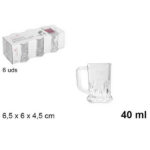 MUG SHOT 4CL CJ6 107652
