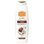 BATH GEL N.HONEY COCO 650ML