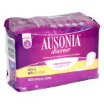 BANDAGES AUSONIA DISCREET MINI 20