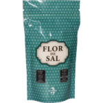 FLOUR OF SALT SALDOMAR 200G