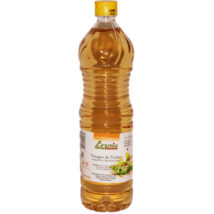 VINEGAR LEZIRIA V.BCO 1L