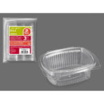 CONTAINER PL.OVAL C/T.CJ3 258500
