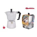 CAFETEIRA ALUM.QUTTIN 6C.69090