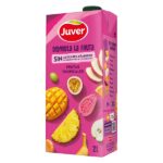 JUICE JUVER DISFR. FRUT.TROP.2L