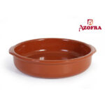 PAN TERRACOTTA 32CM 28812140A