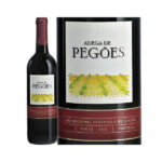 WINE ADEGA OF PEGOES TN 75CL