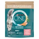 PURINA G.ONE ADULT SALMAO 800G