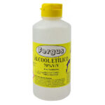 ALCOOL ETIL.FERGUS 70% 250ML