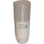 CONTAINER PL.PP RED.C/T.450ML CJ25