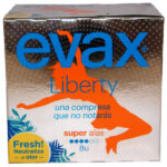 BANDAGES EVAX LIBERTY SUPER ALAS 8