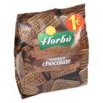 COOKIES FLORBU CASTELLANA CHO.150G