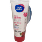 CREAM BANHO B.NATUR T/PELE 200ML