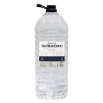 WATER SAO MARTINHO 6L