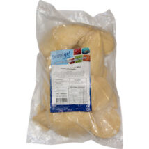 RISSOLE FRANGO E/F.SERMOGEL 10U