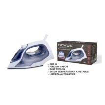 FERRO ENGOMAR NOVUS VAP.2200W N692