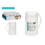 MUG TERM. PLAST.470ML 47320