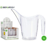 JAR GARDEN PLAST.1L 76993