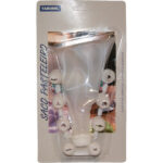 BAG PASTELEIRO 26X14