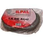 LA OF STEEL ILPAL 125G