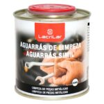 AGUARRAS LACRILAR 250ML