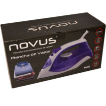 FERRO ENGOMAR NOVUS VAP.2200W N682