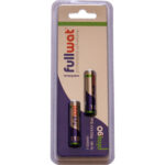 BATTERY FULLWAT PG REC.LR03 BL2