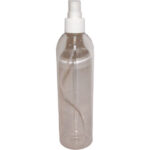 BOTTLE PULV. PLAST.300ML 39789