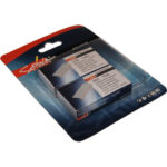 STAPLES SCRIVA 24/6 2X1000UN