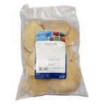 RISSOLE C.VACA E/F.SERMOGEL 10U