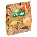 COOKIES FLORBU CASTELLANA HONEY 150G