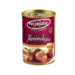 MEAT BALL NOBRE 420G