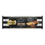 WAFFERS FLORBU GOURMET CAFE 150G