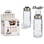 SALEIRO VIDRO 230ML 78702