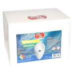 BLOCO SANITARIO GABYLAR URINOL 1KG