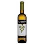 WINE ALANDRA ALENTEJO BCO 37